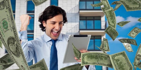 Google Adsense – The Easiest Money To Make Online?