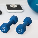 Home Fitness Equipments