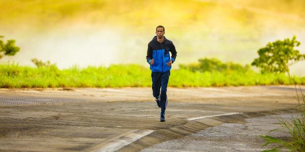 Moderate Exercises to Fitness!