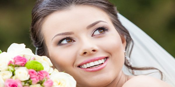 The Basics of Bridal Make Up