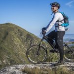 Beginner Mountain Bike Skills