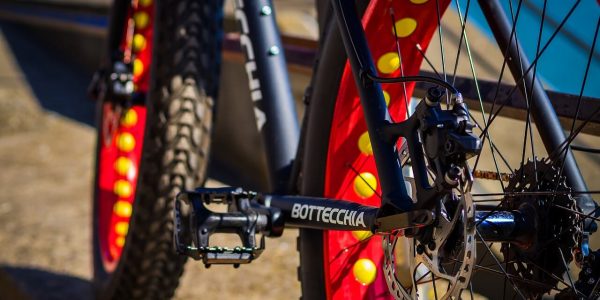 Disc Brakes Or Rim Brakes