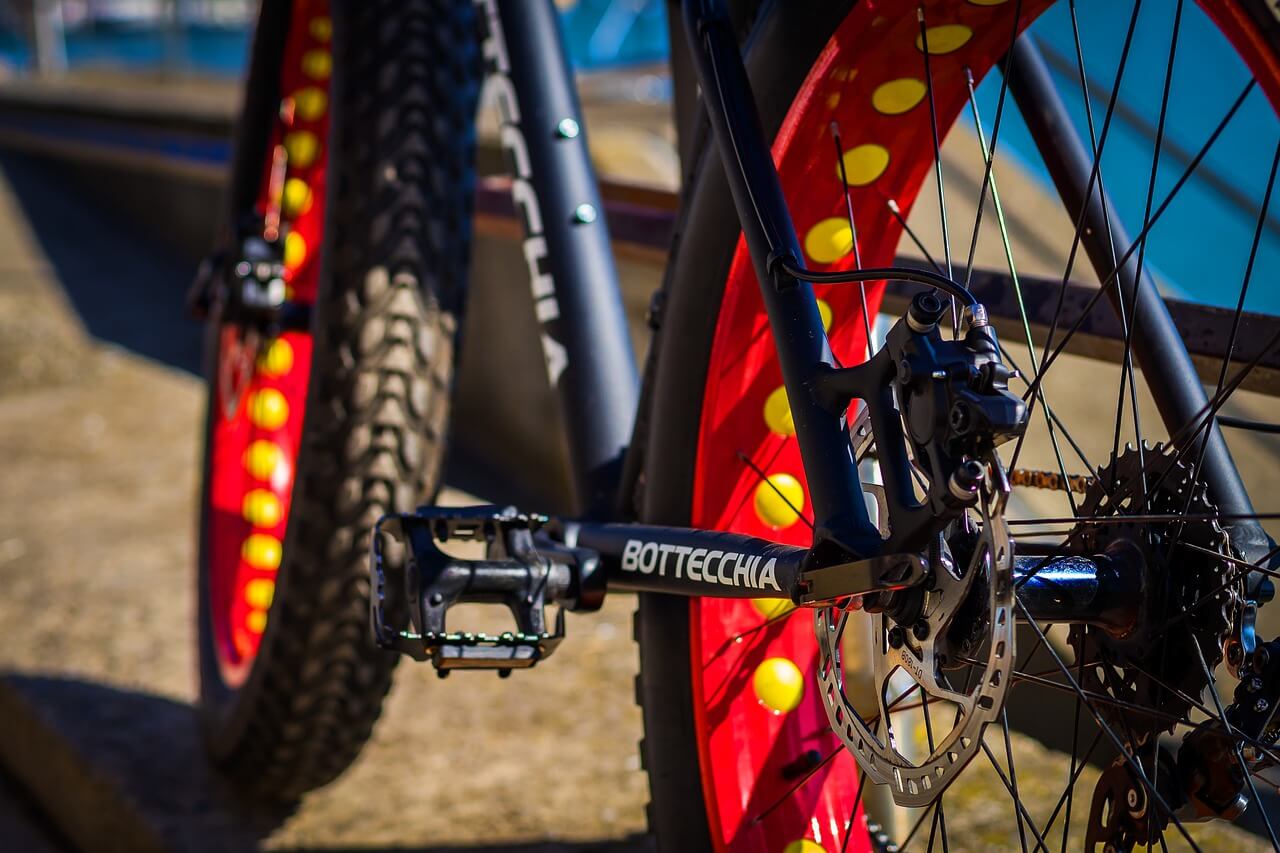 Bike Brakes
