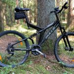 Mountain Bike Designs