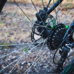 Mountain Bike Gears
