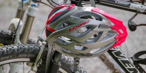 Mountain Biking Accessories