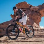 Mountain Biking Introduction