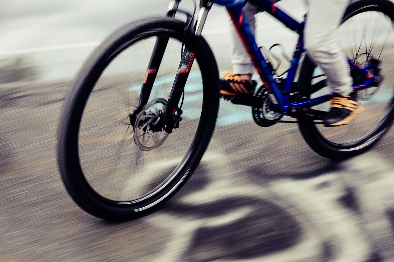 Mountain Biking Safety Tips