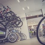 Sizing Mountain Bikes