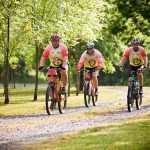 Types Of Mountain Biking