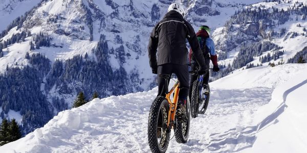 Clothes For Winter Riding