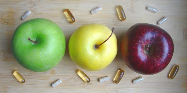 All About Vitamin A