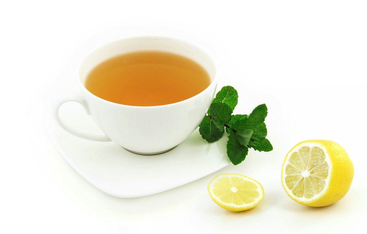 Antioxidant Supplements