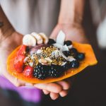 Liquid Vitamin Supplements