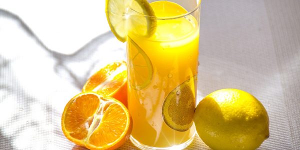 Vitamin C