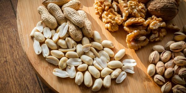 Vitamin E And Your Body