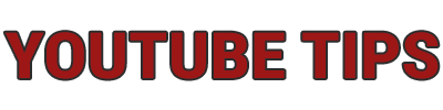 YouTube Tips